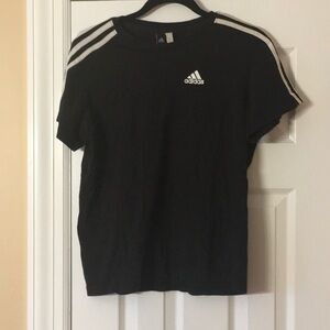 Adidas Logo Tshirt